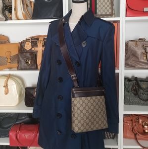 EUC GUCCI SUPREME Crossbody